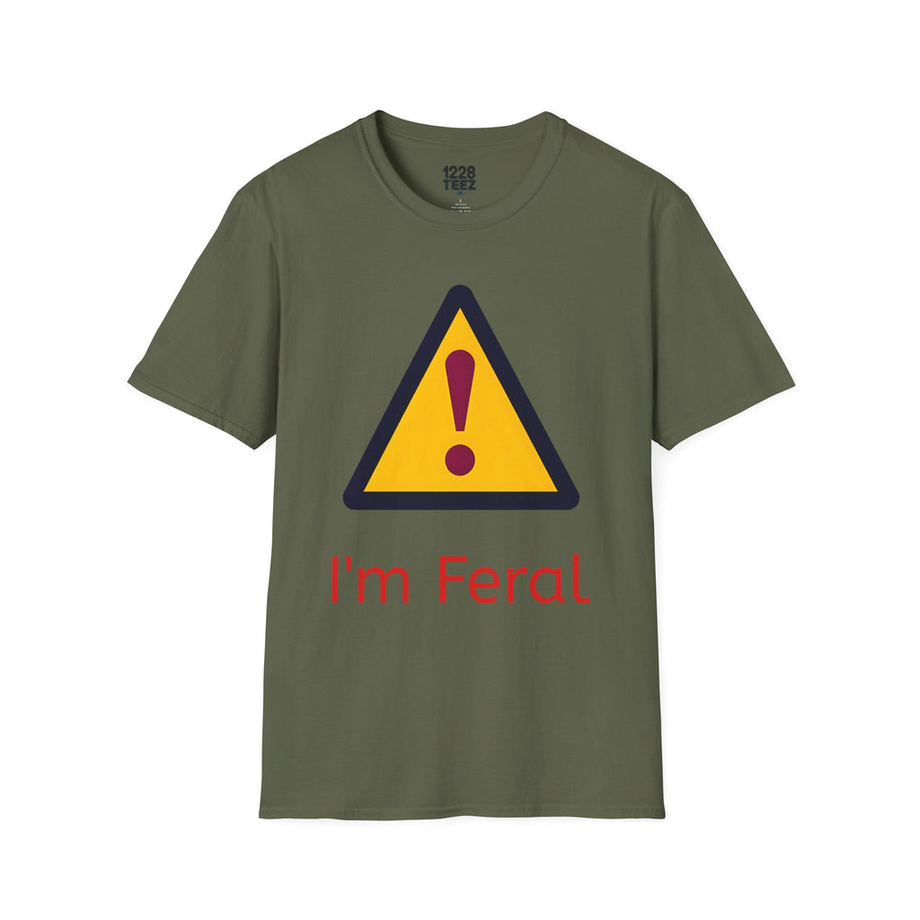 Feral