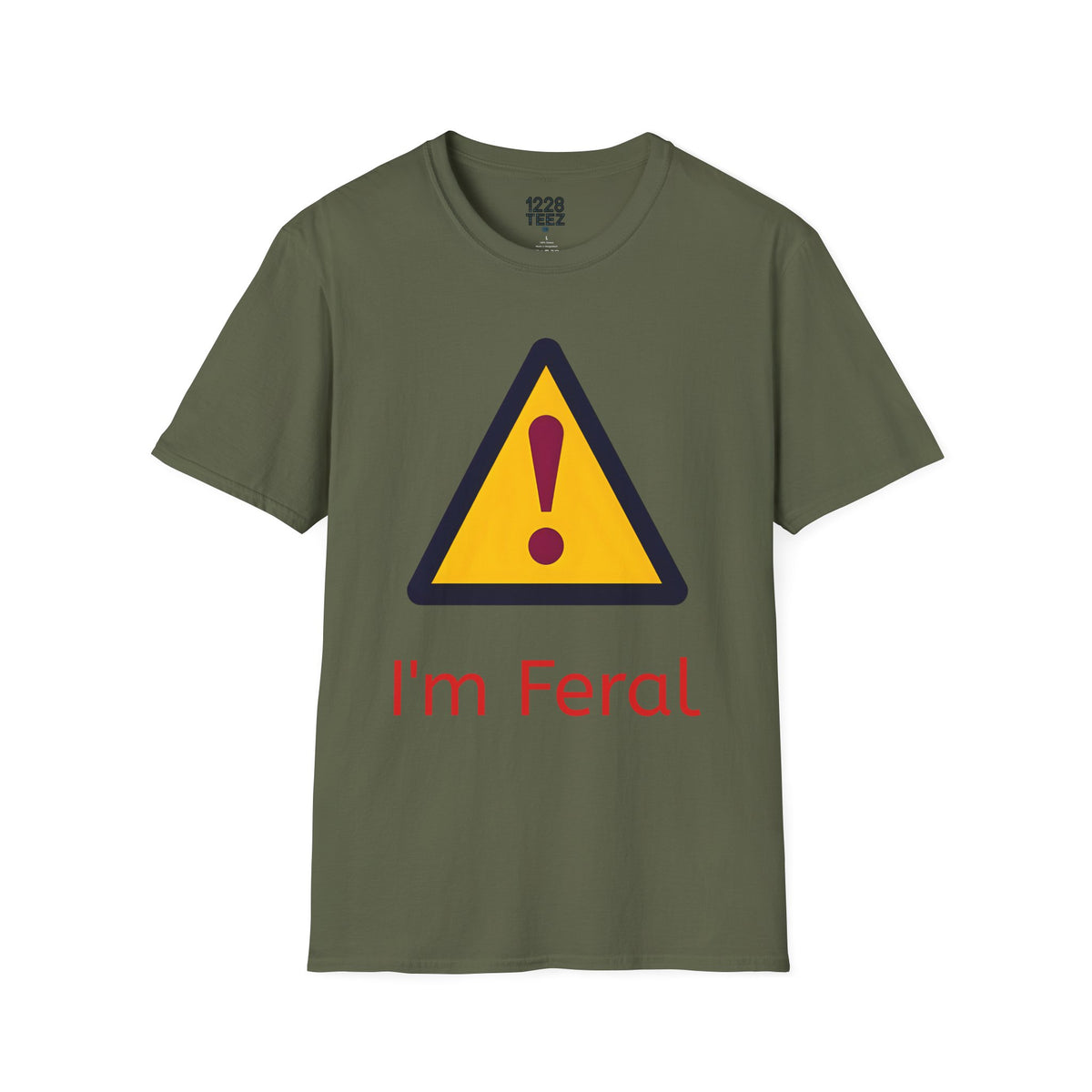 Feral