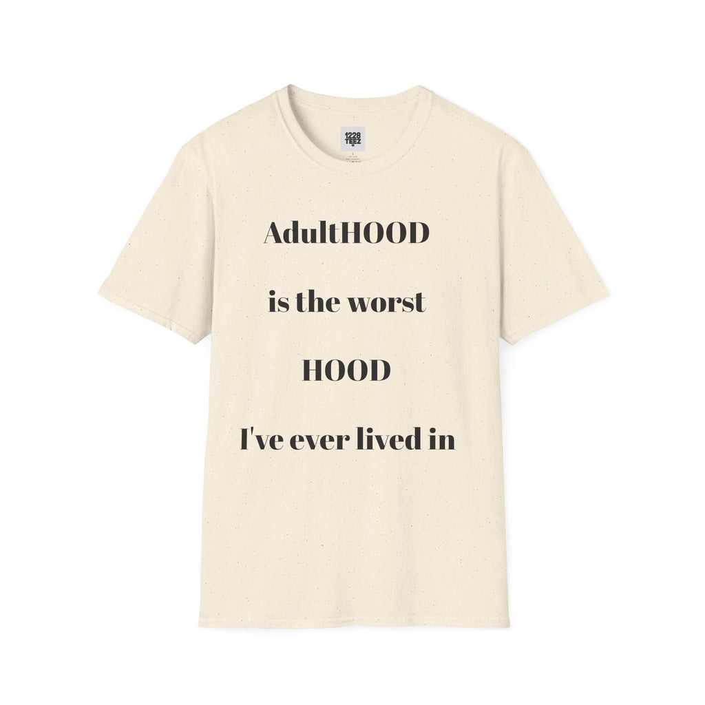 Adulthood