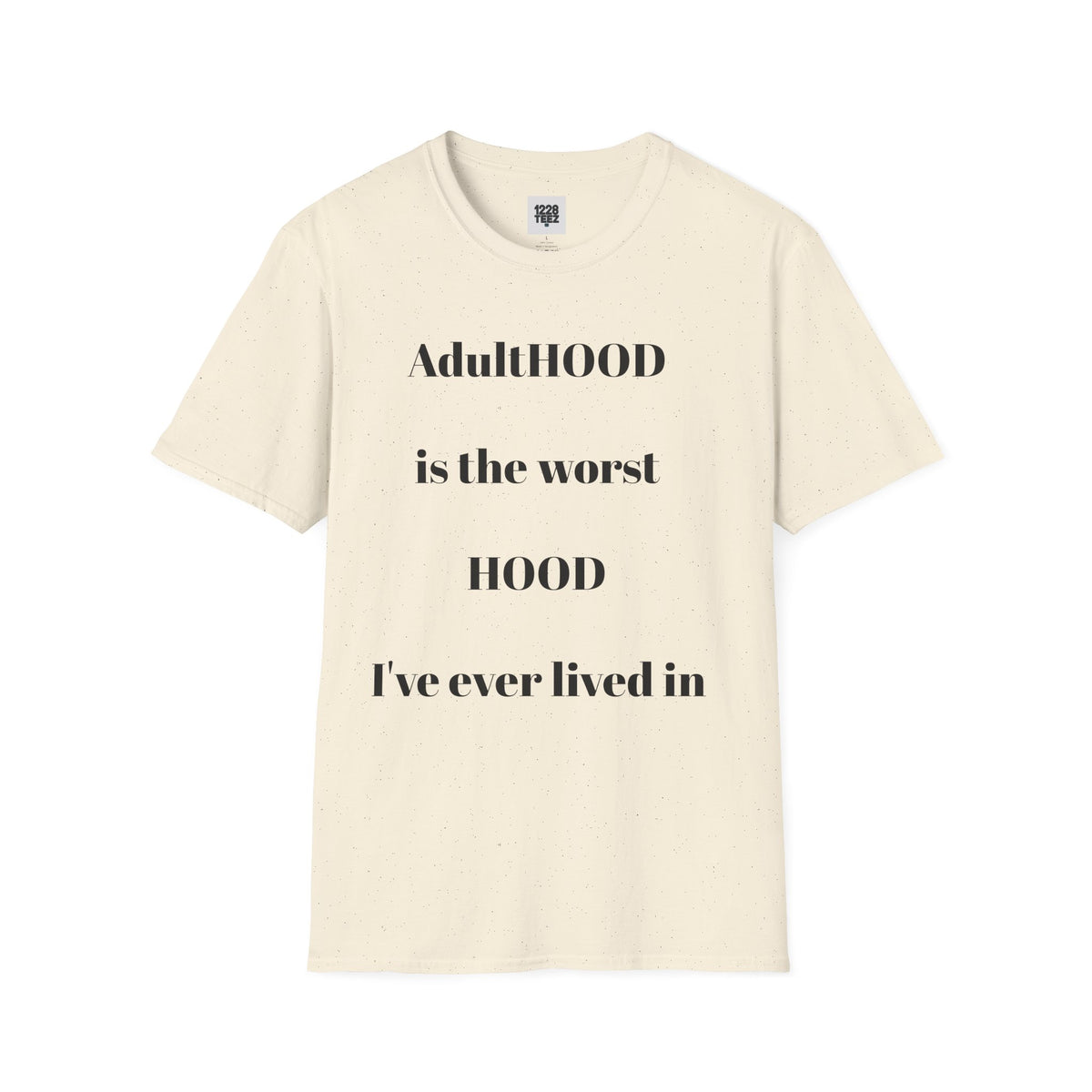 Adulthood
