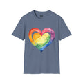 Hearts of Pride