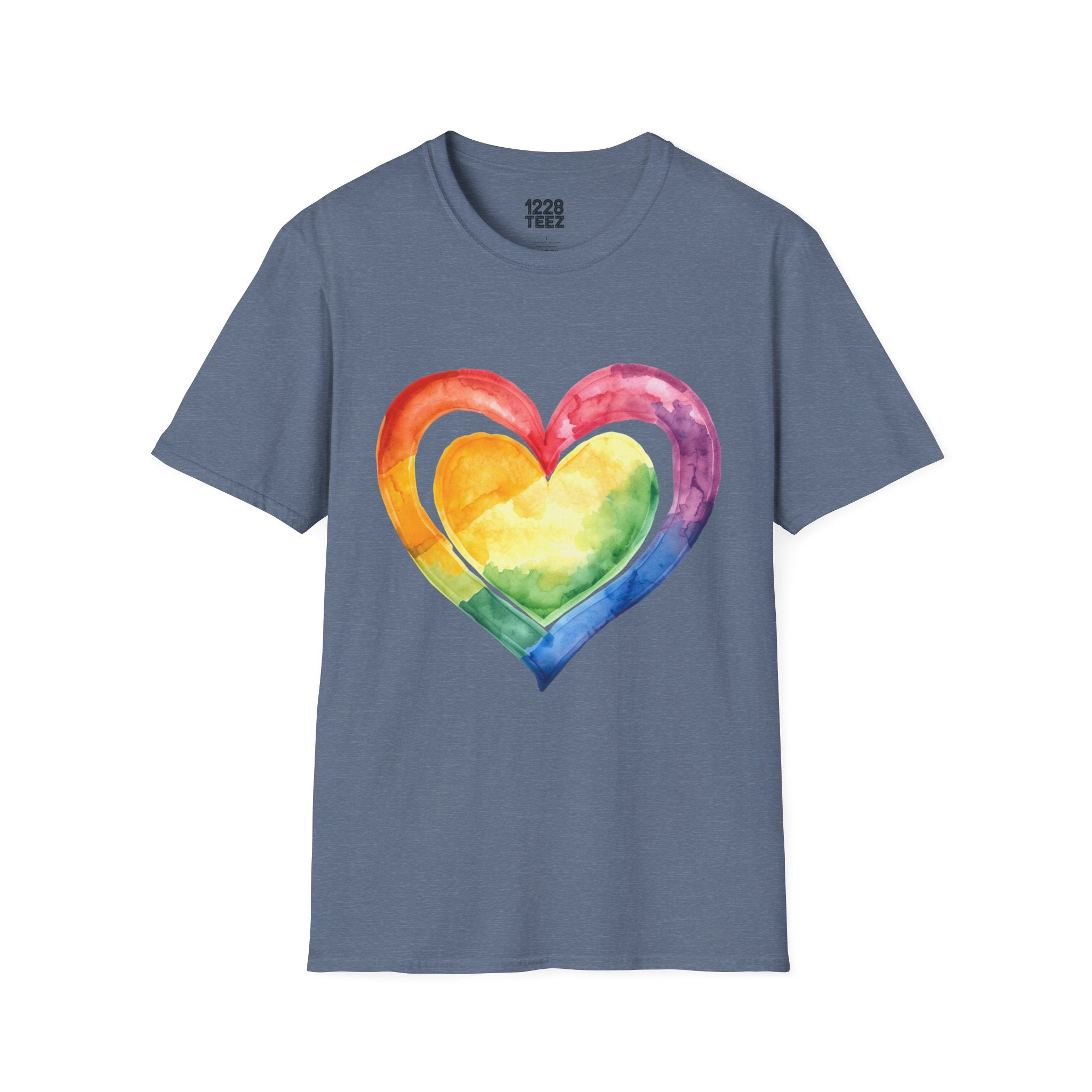 Hearts of Pride