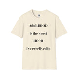 Adulthood