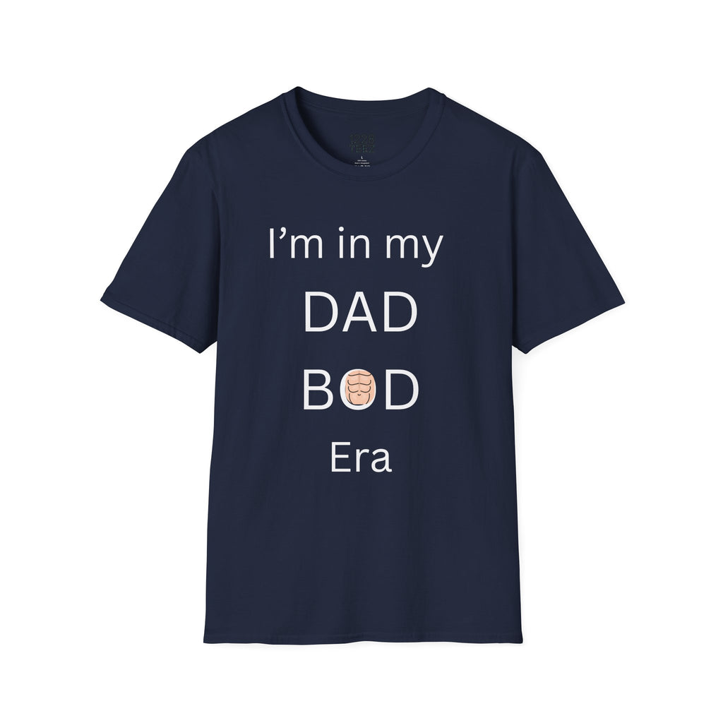 Dad Bod Era