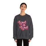 Love Is