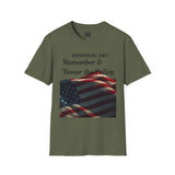 Remember & Honor the Fallen