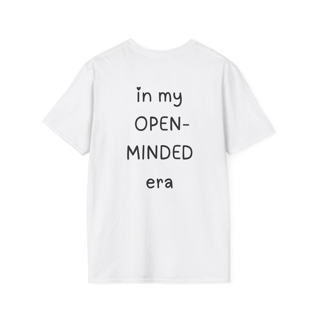 Open Minded Era