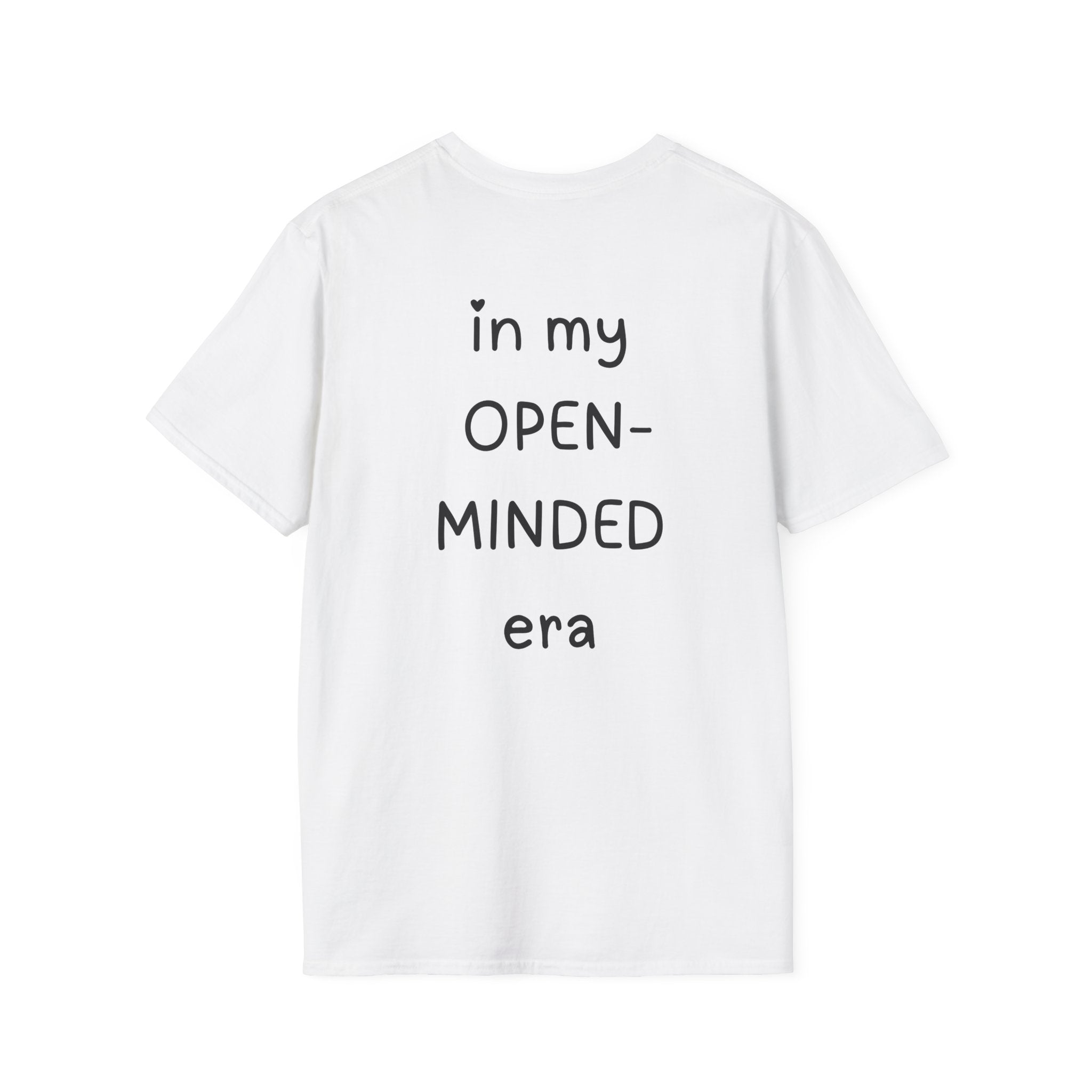 Open Minded Era