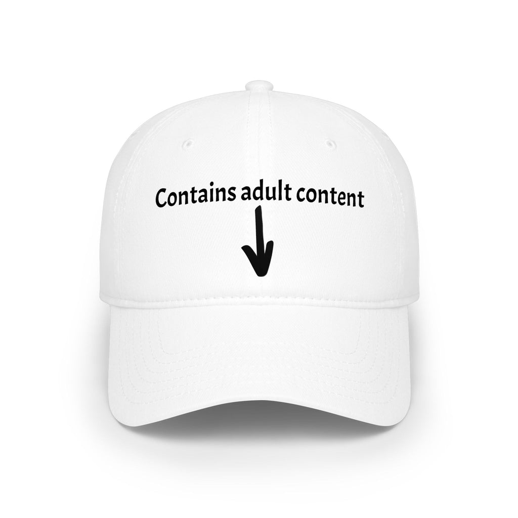 Adult Content