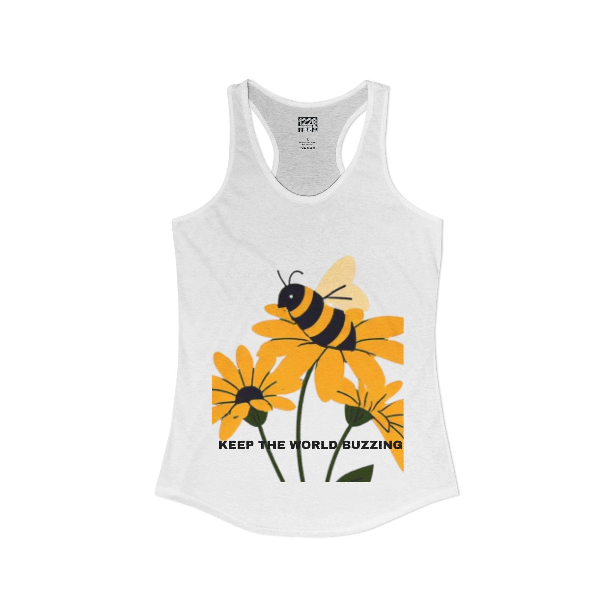 Buzzy Bee