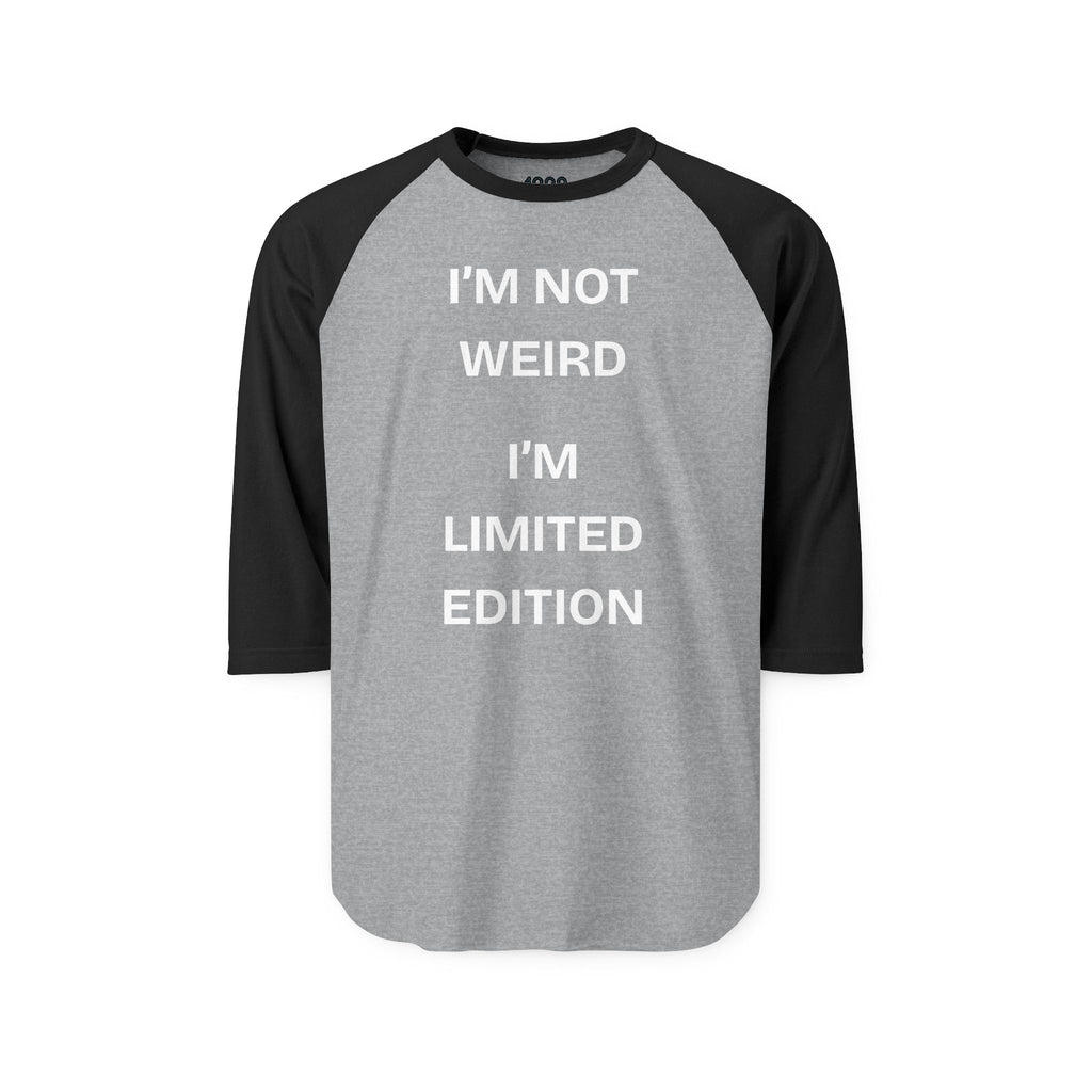 Limited Edition