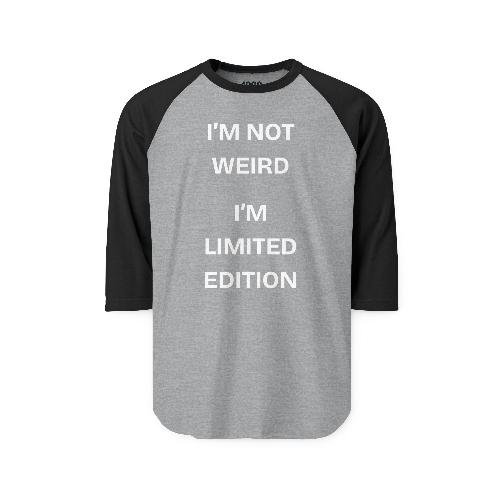 Limited Edition
