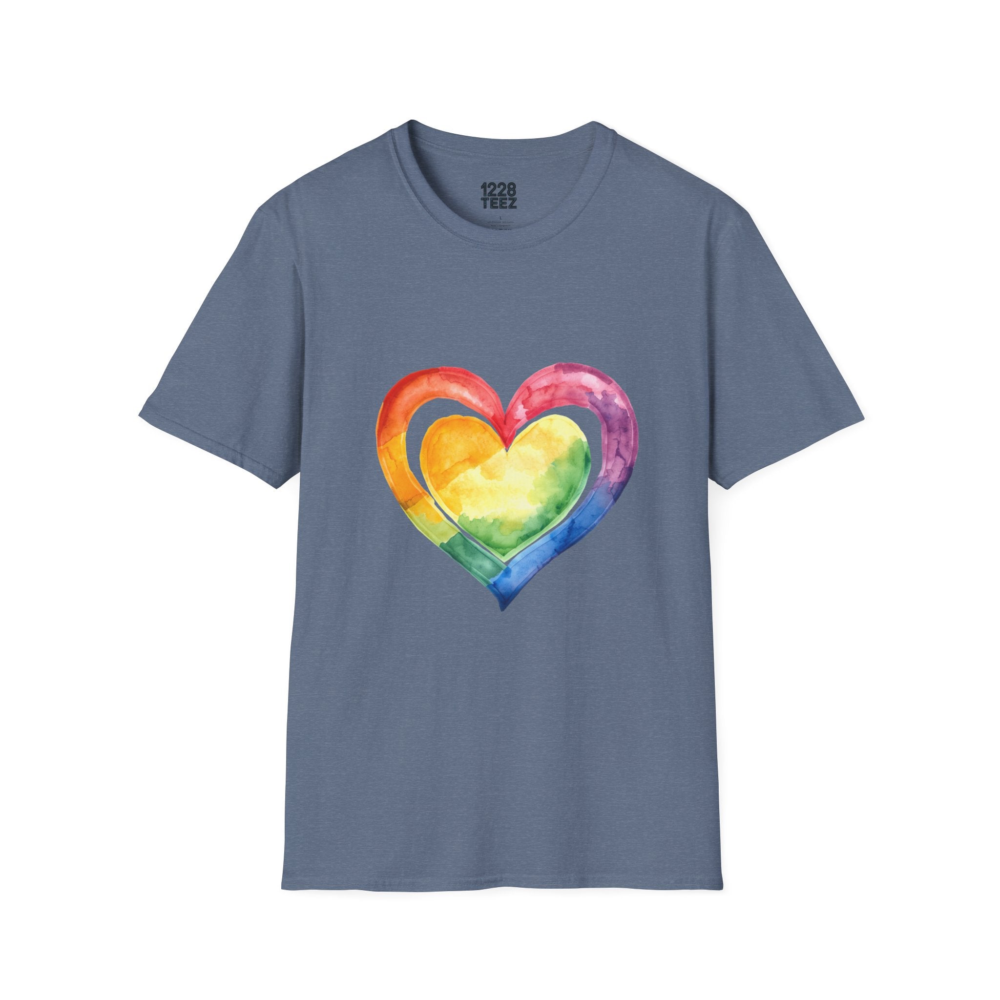 Hearts of Pride