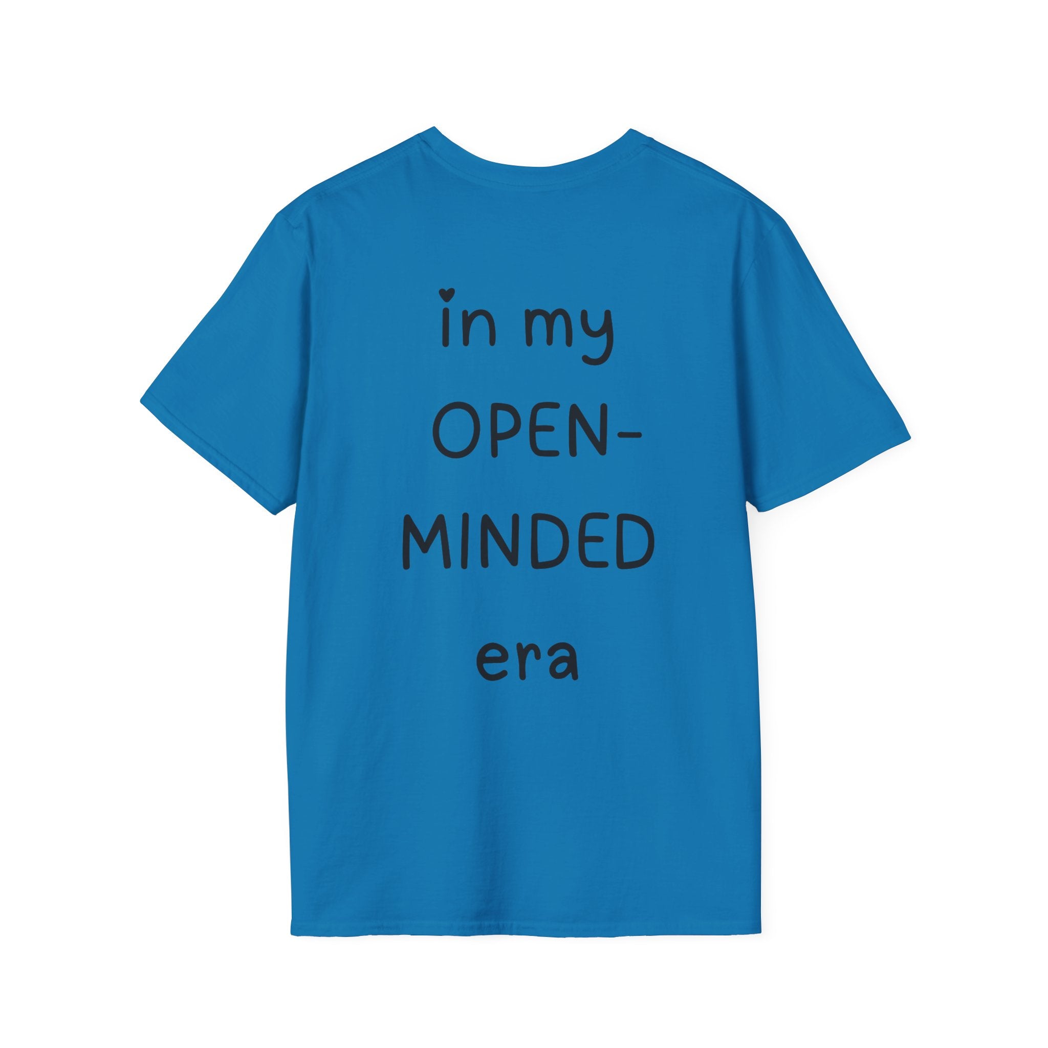 Open Minded Era