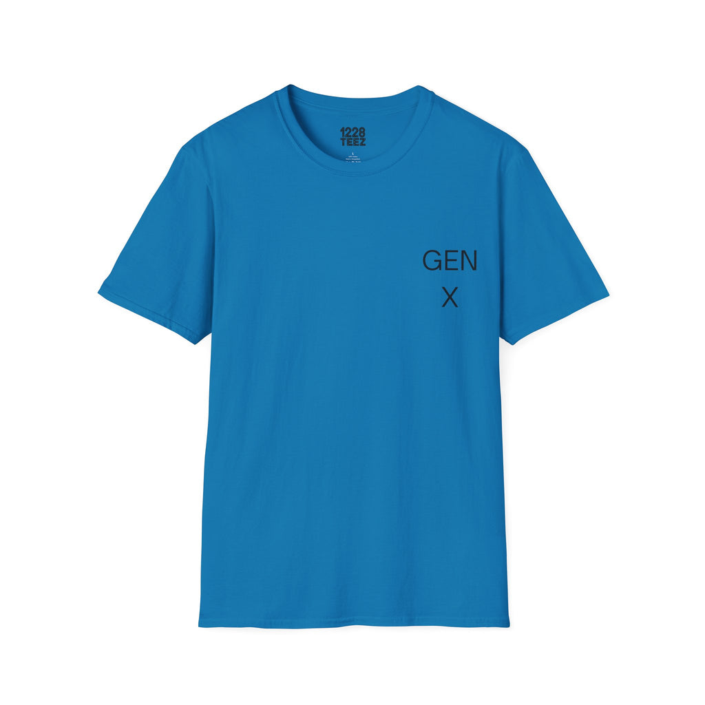 Gen Xtra