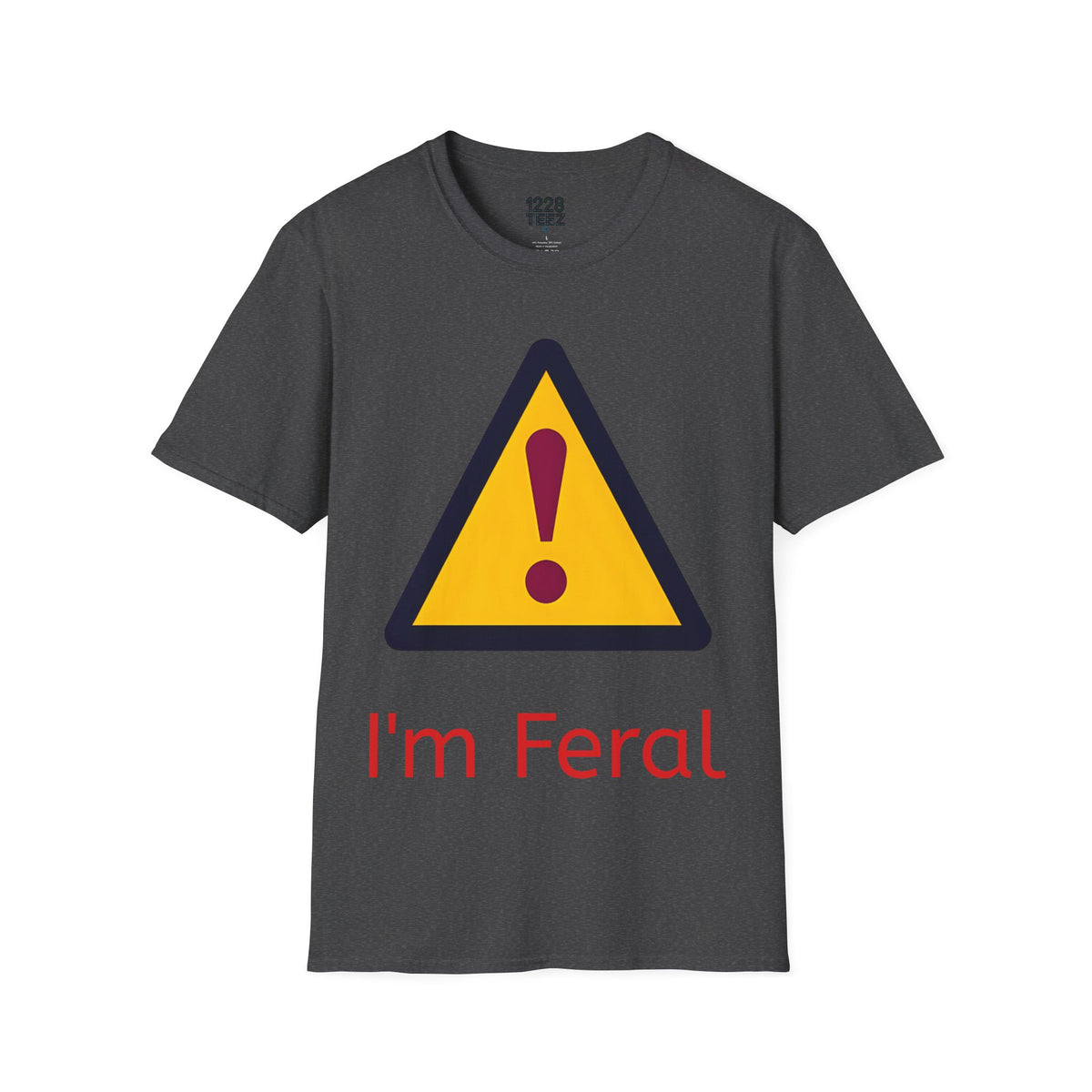 Feral