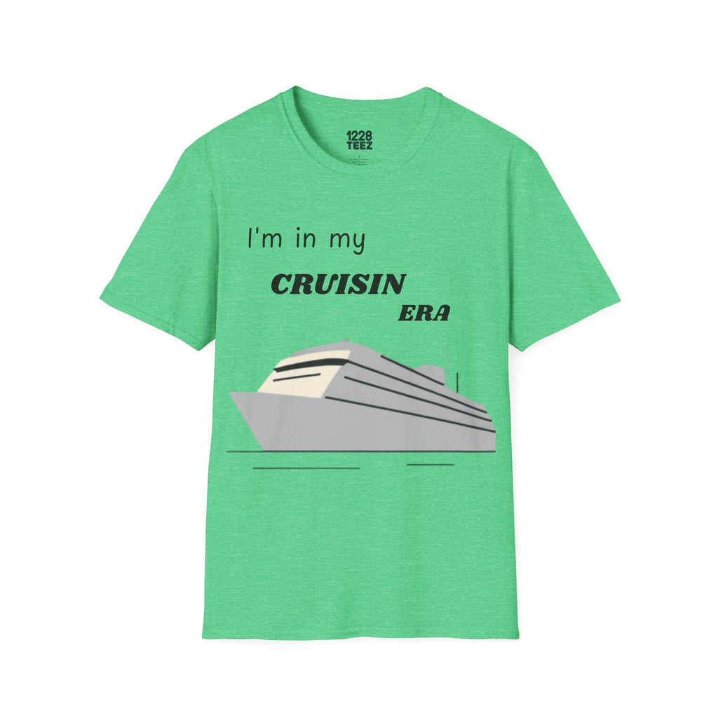 Cruisin Era