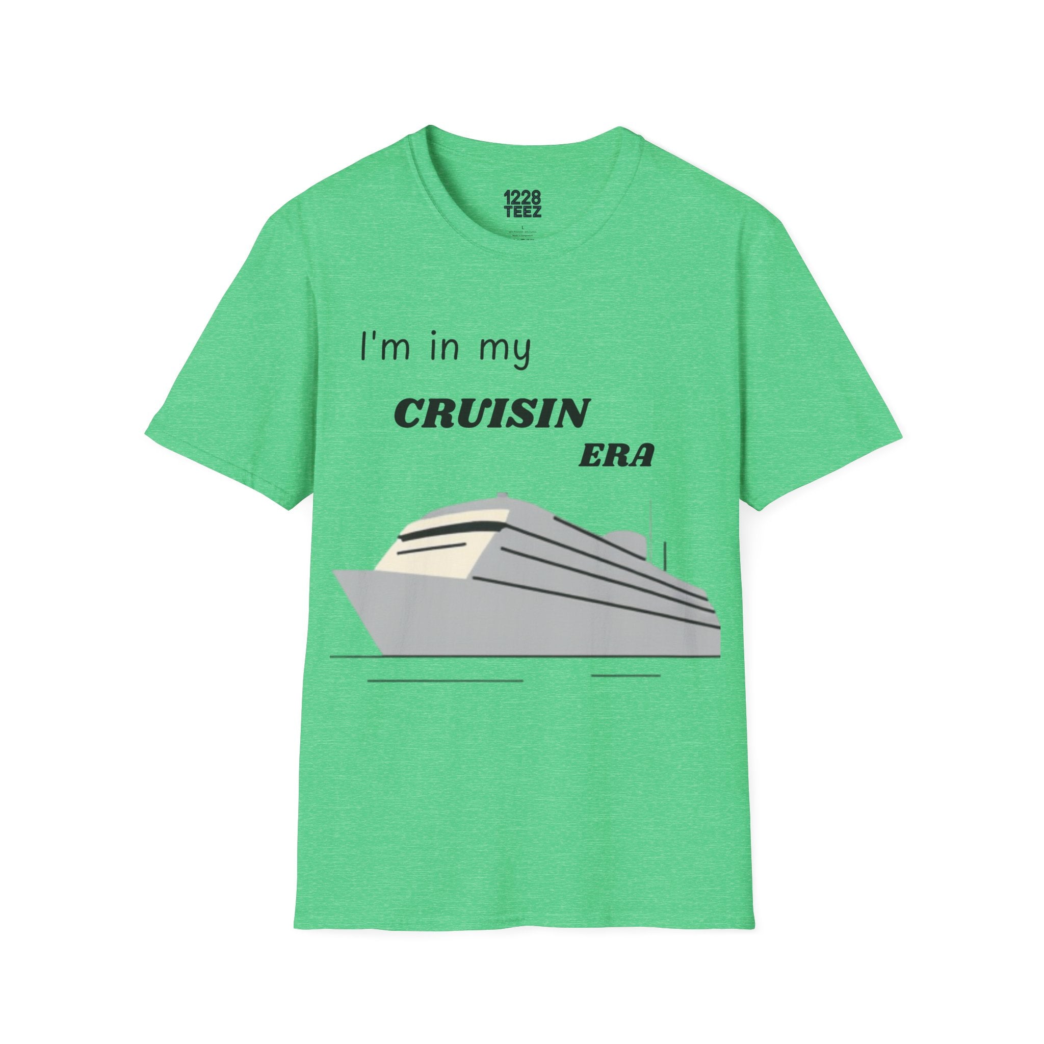 Cruisin Era
