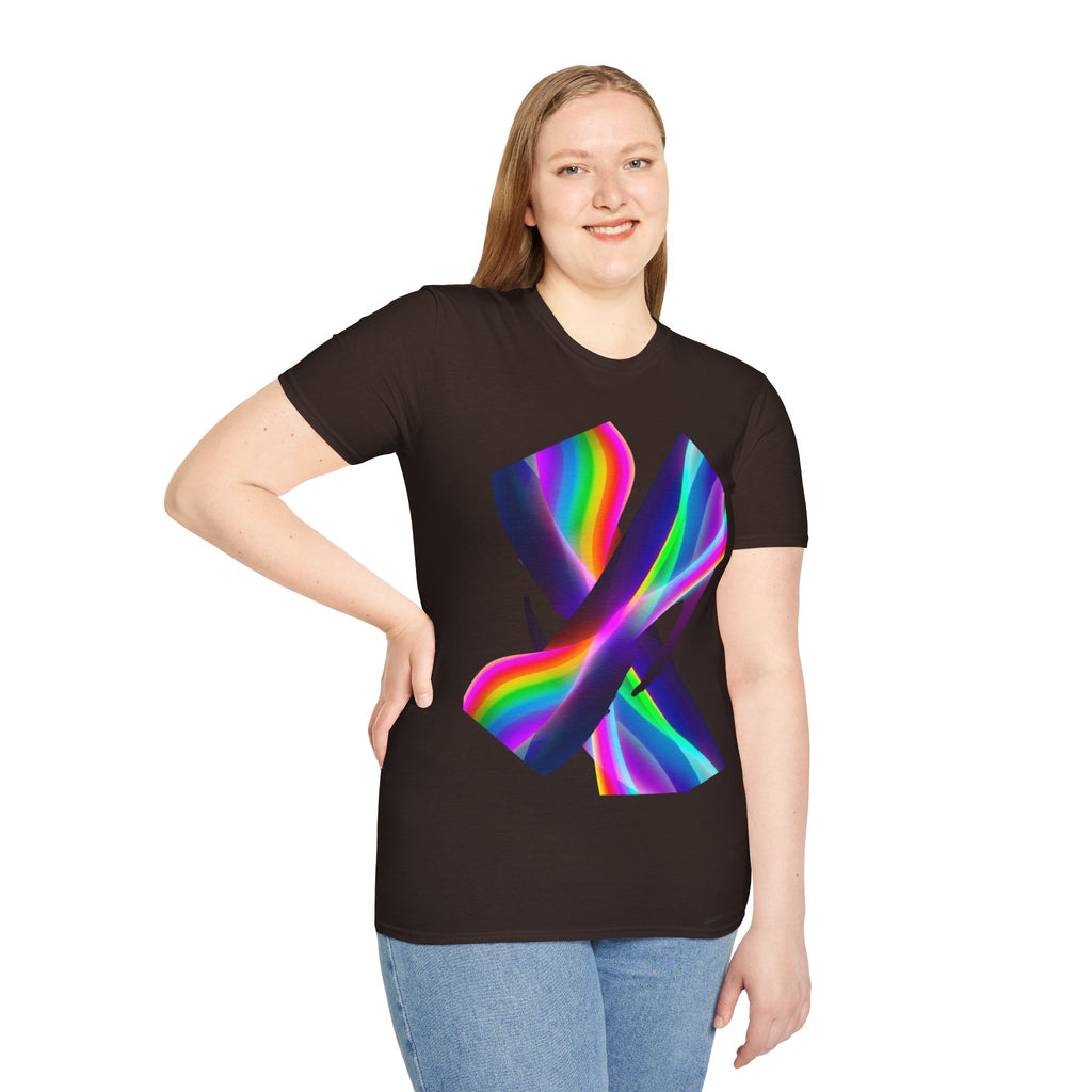 Vibrant Prism