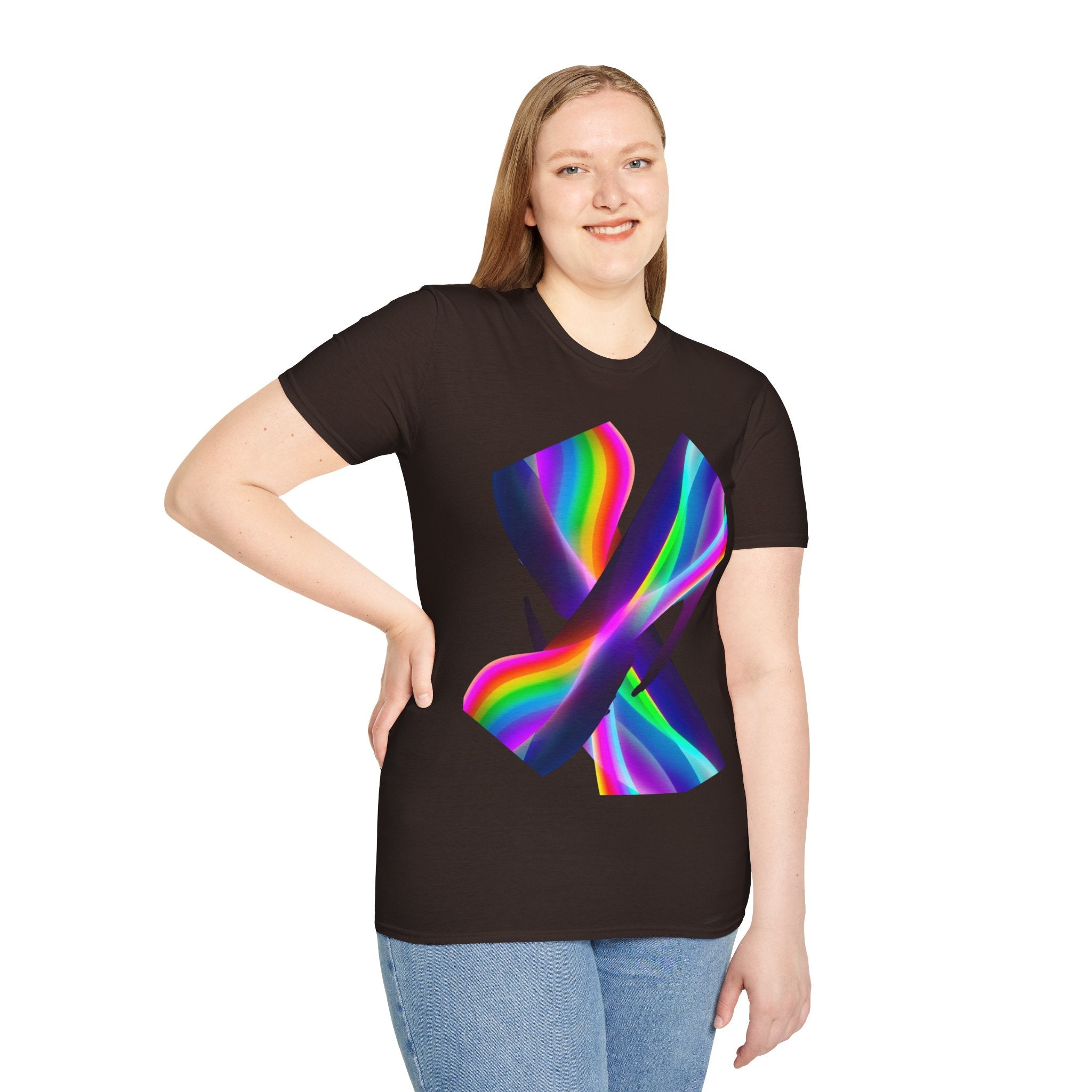 Vibrant Prism