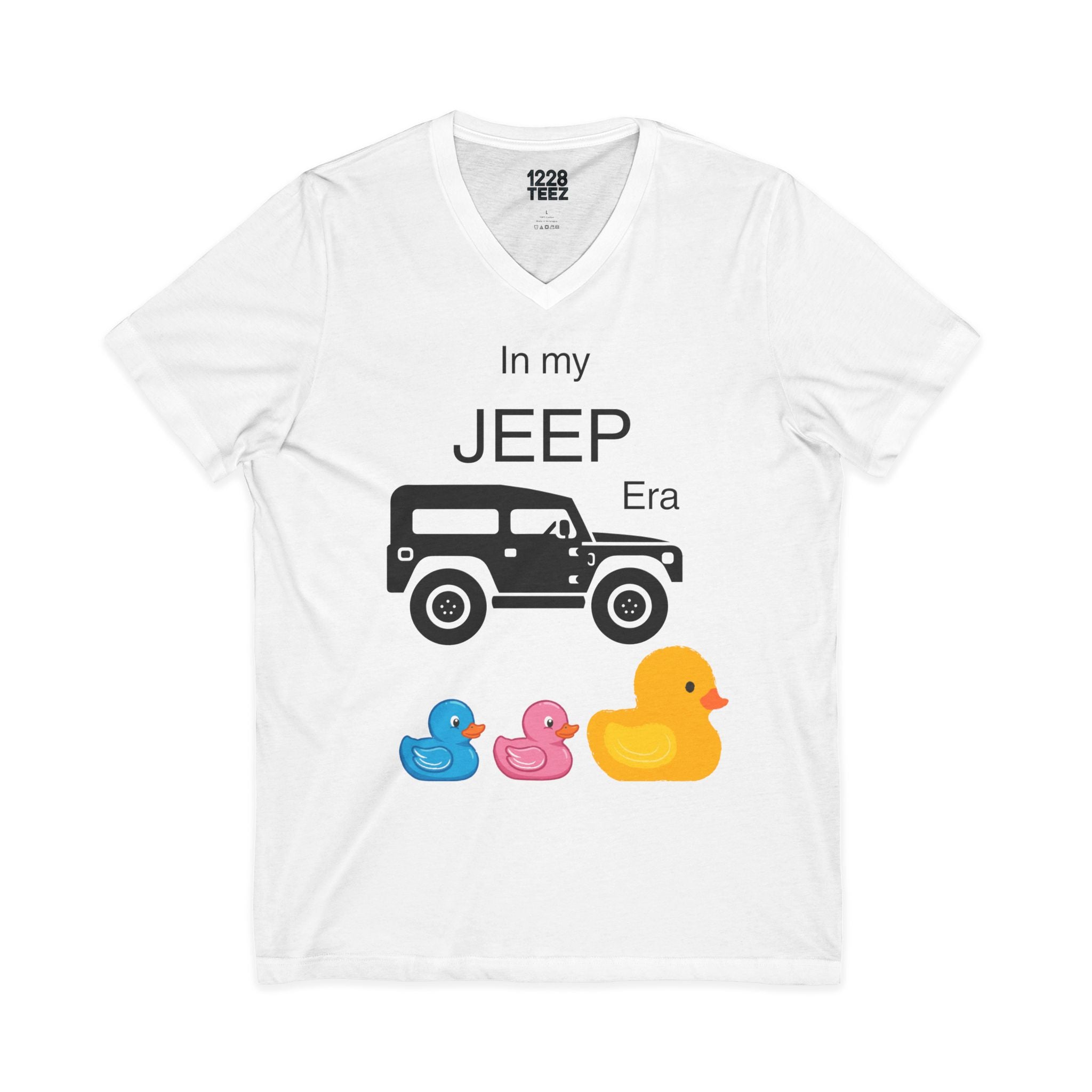 Jeep Era