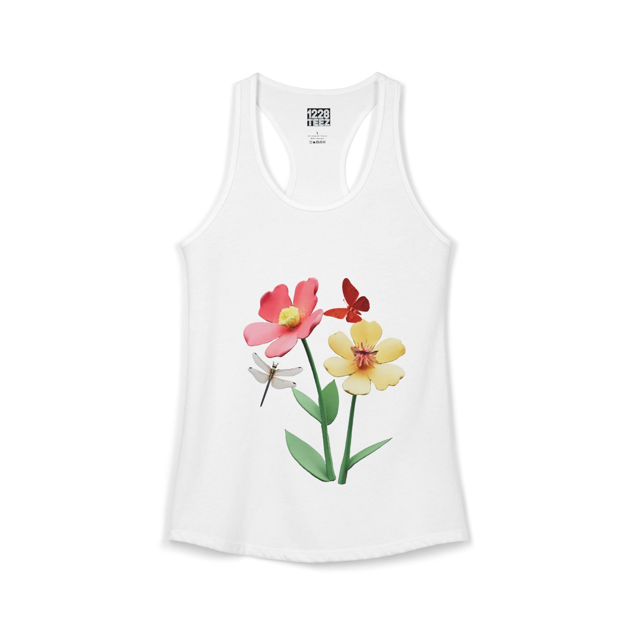 Fly's & Flowers