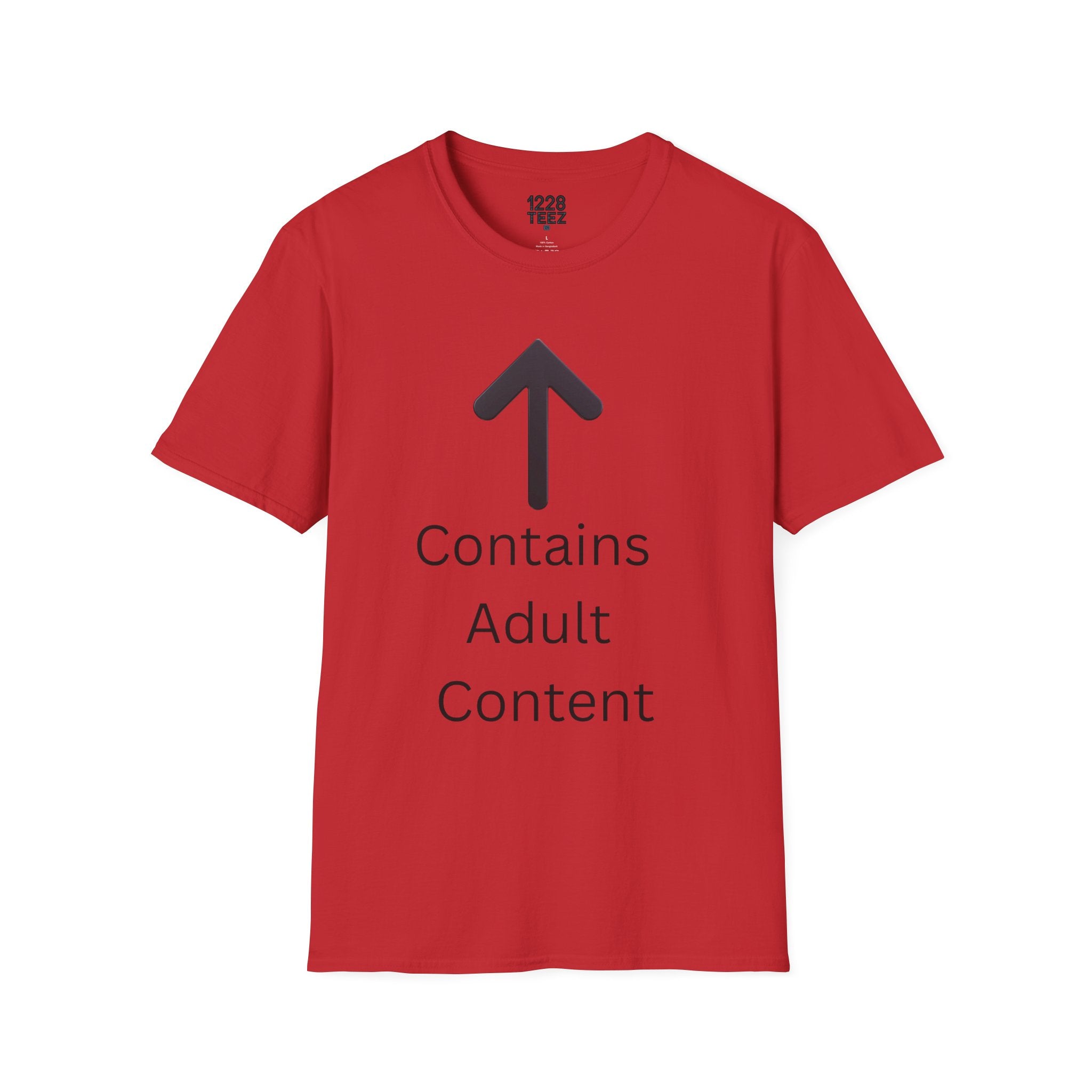Adult Content