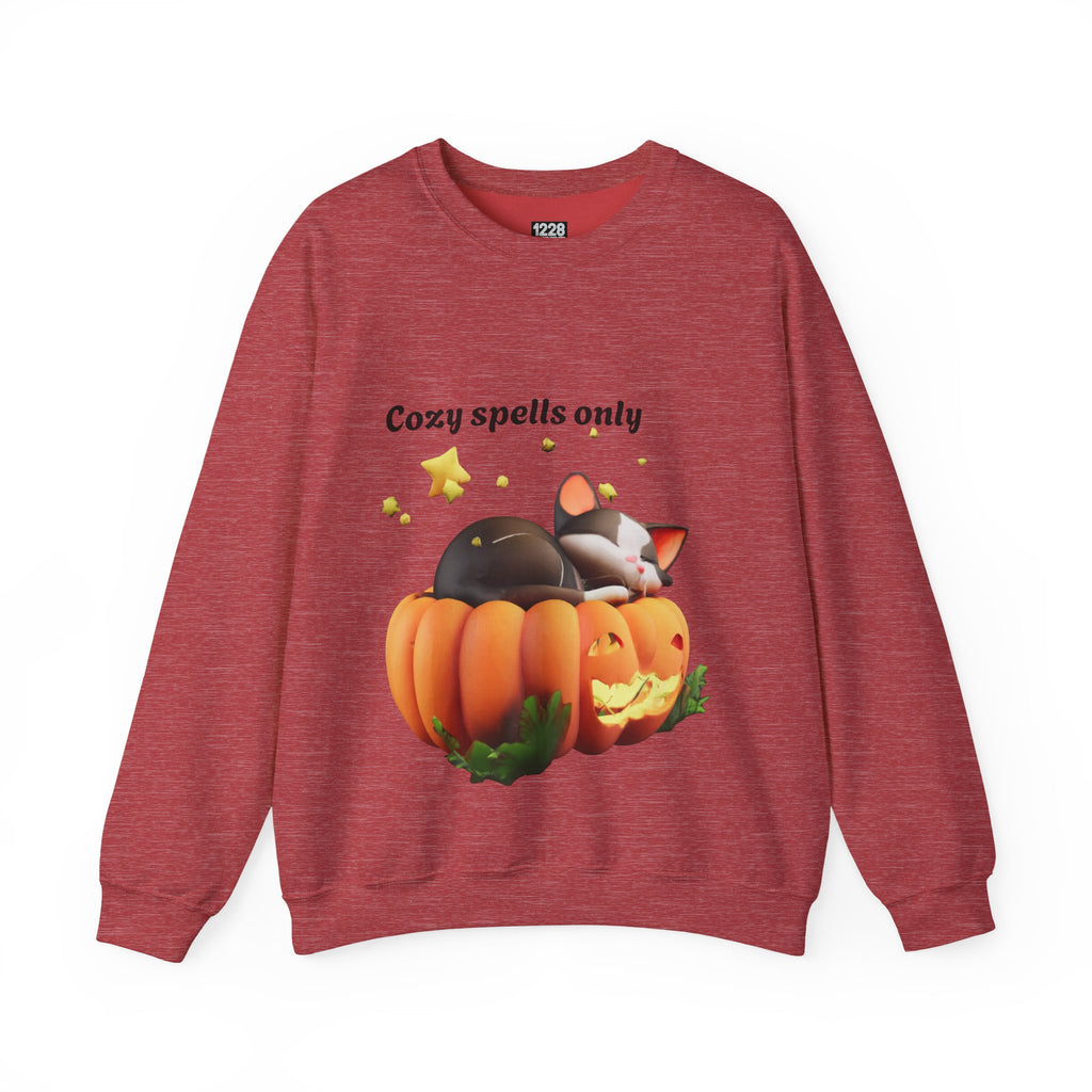 Cozy Spells