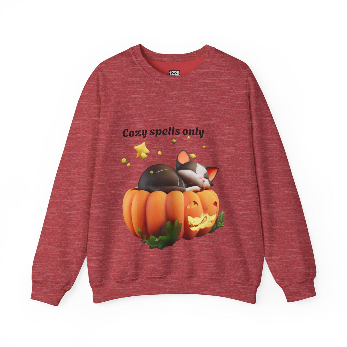 Cozy Spells