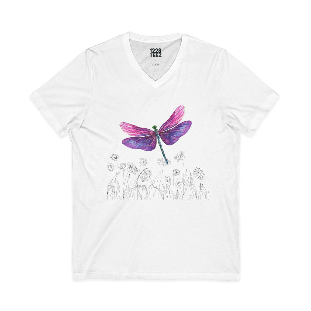 Dragonfly meadow