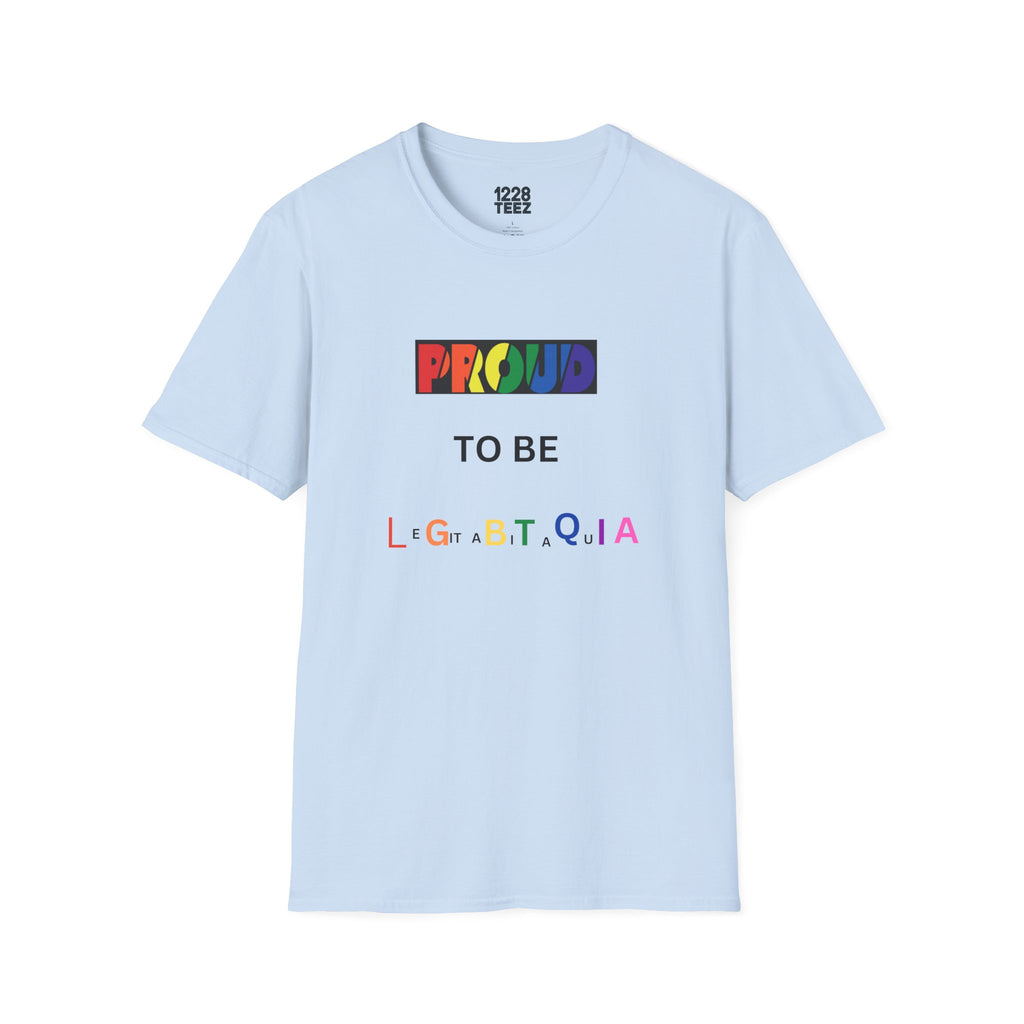 LGBTQIA