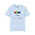 LGBTQIA