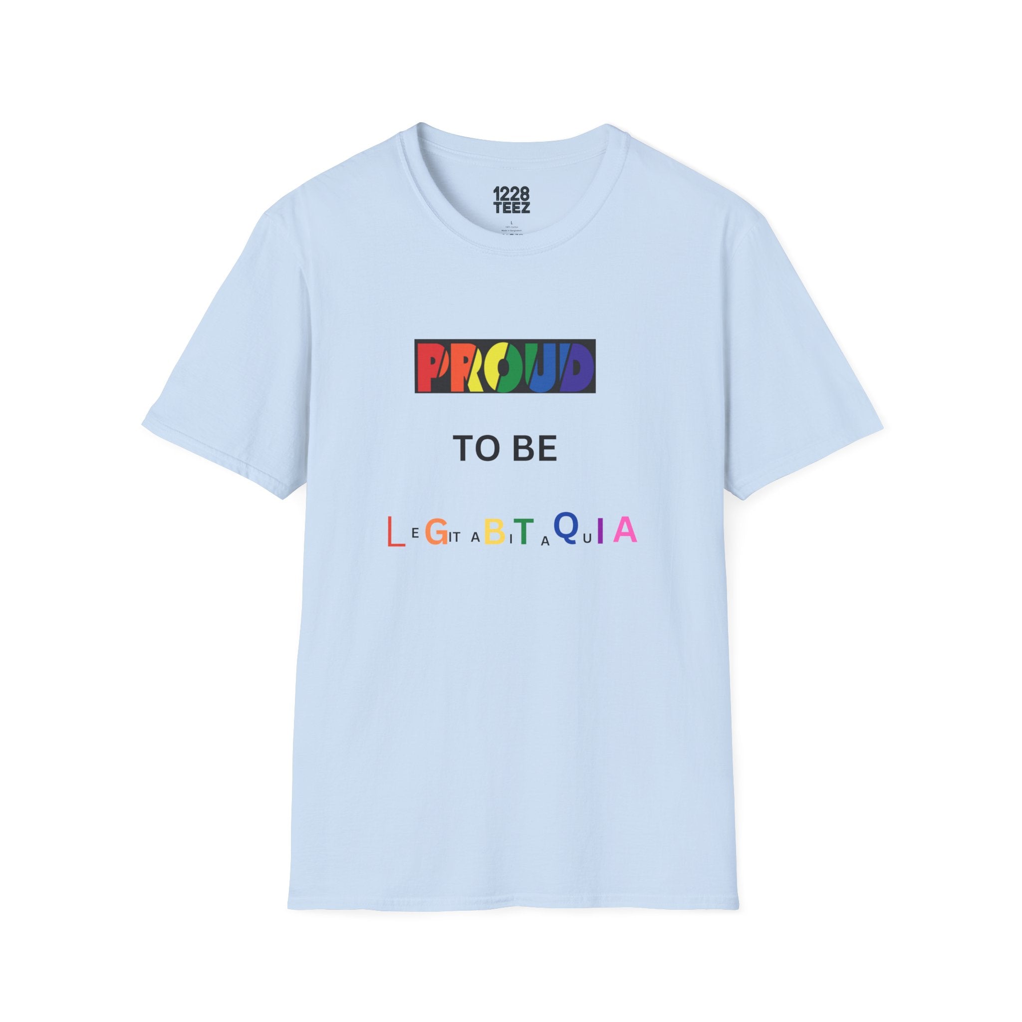 LGBTQIA