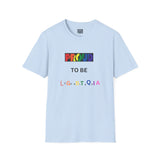 LGBTQIA