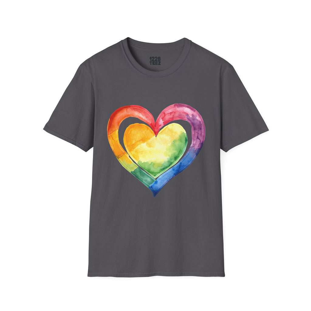 Hearts of Pride