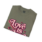 Love Is