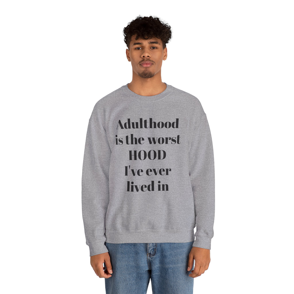 Adulthood