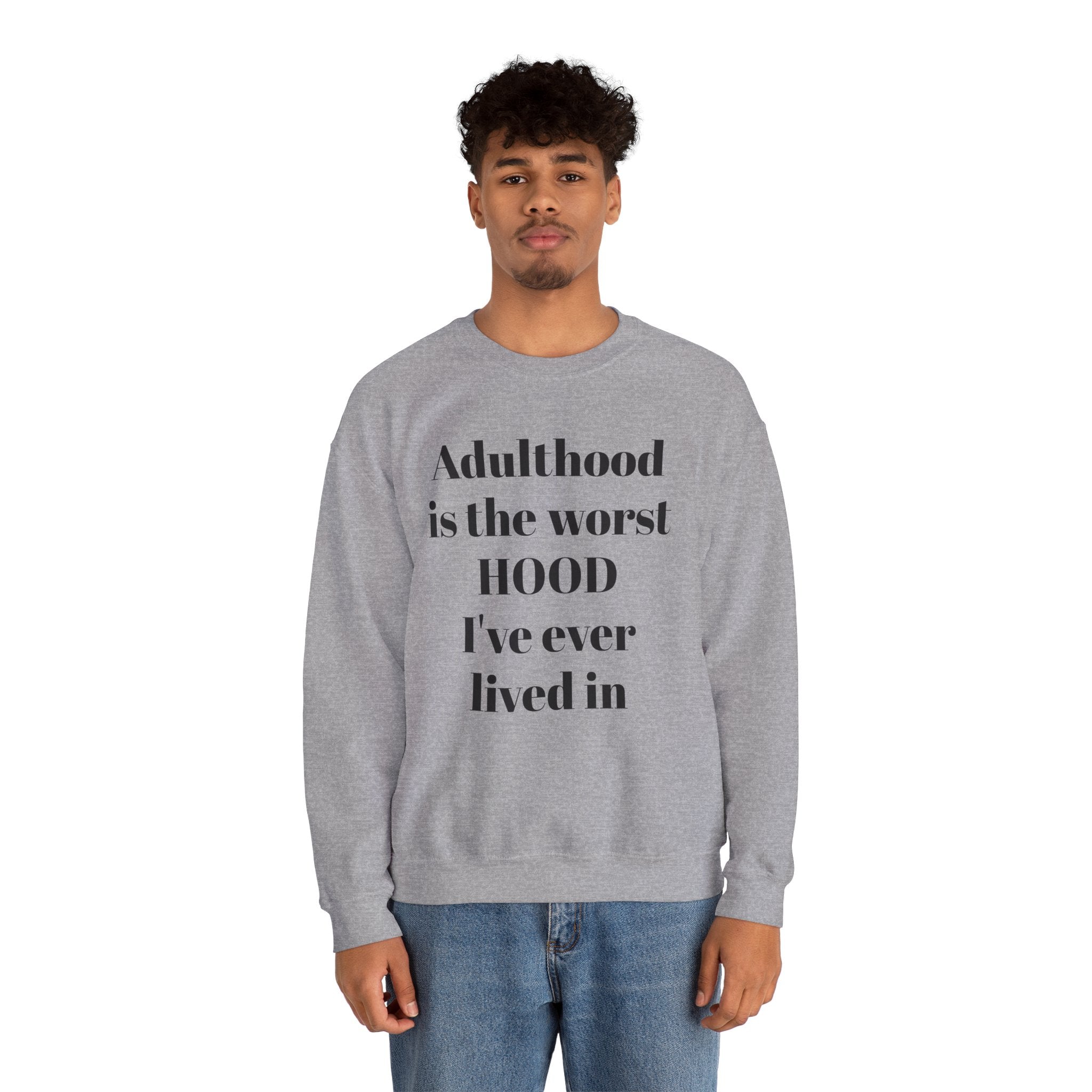 Adulthood