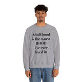 Adulthood