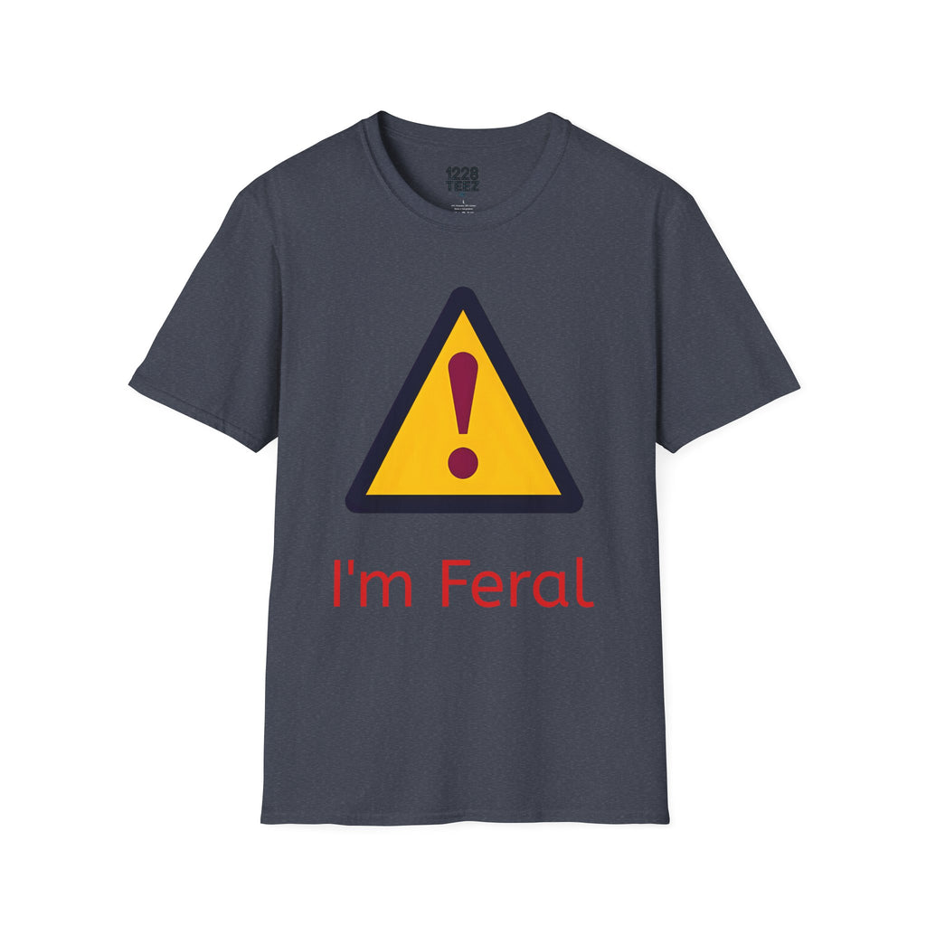 Feral
