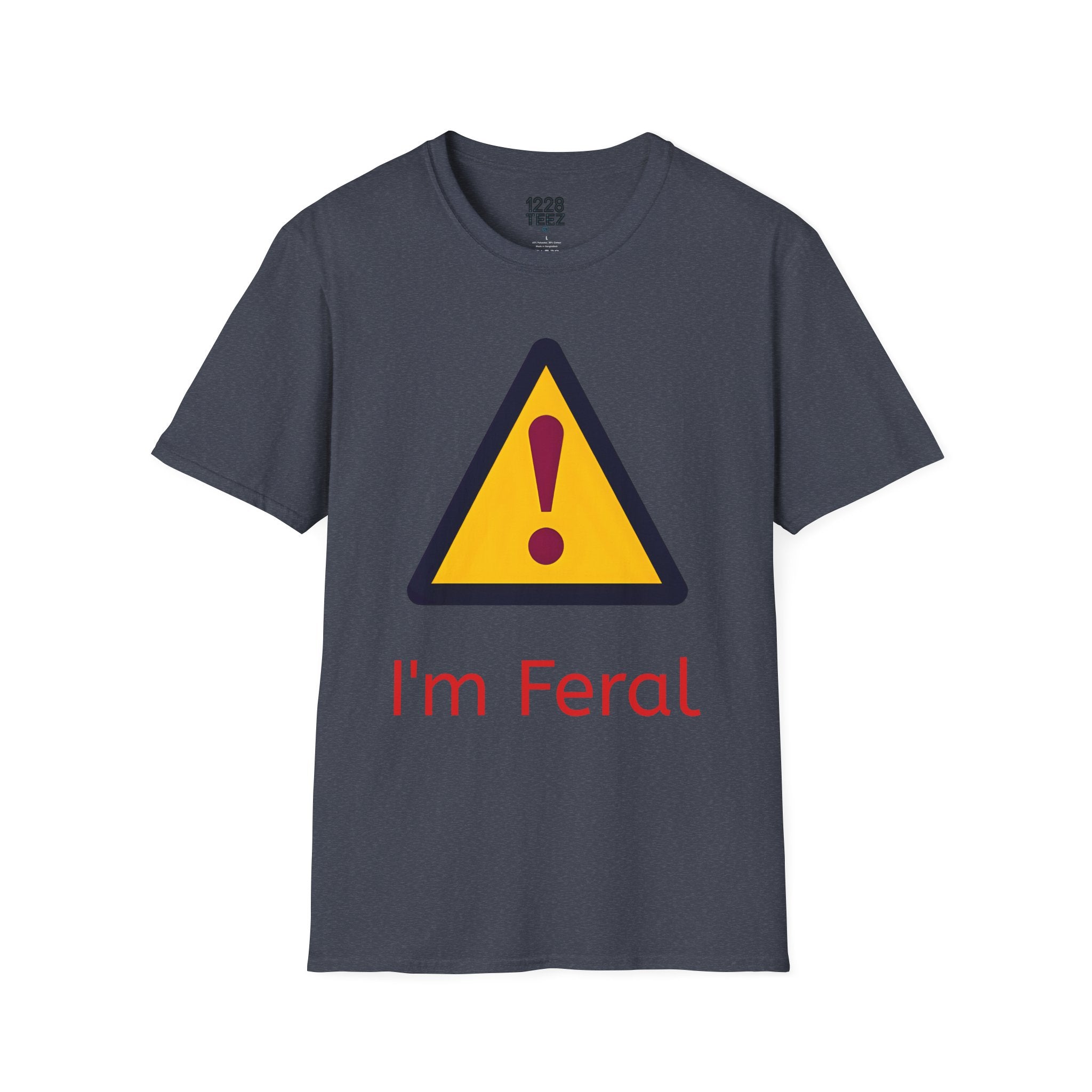Feral