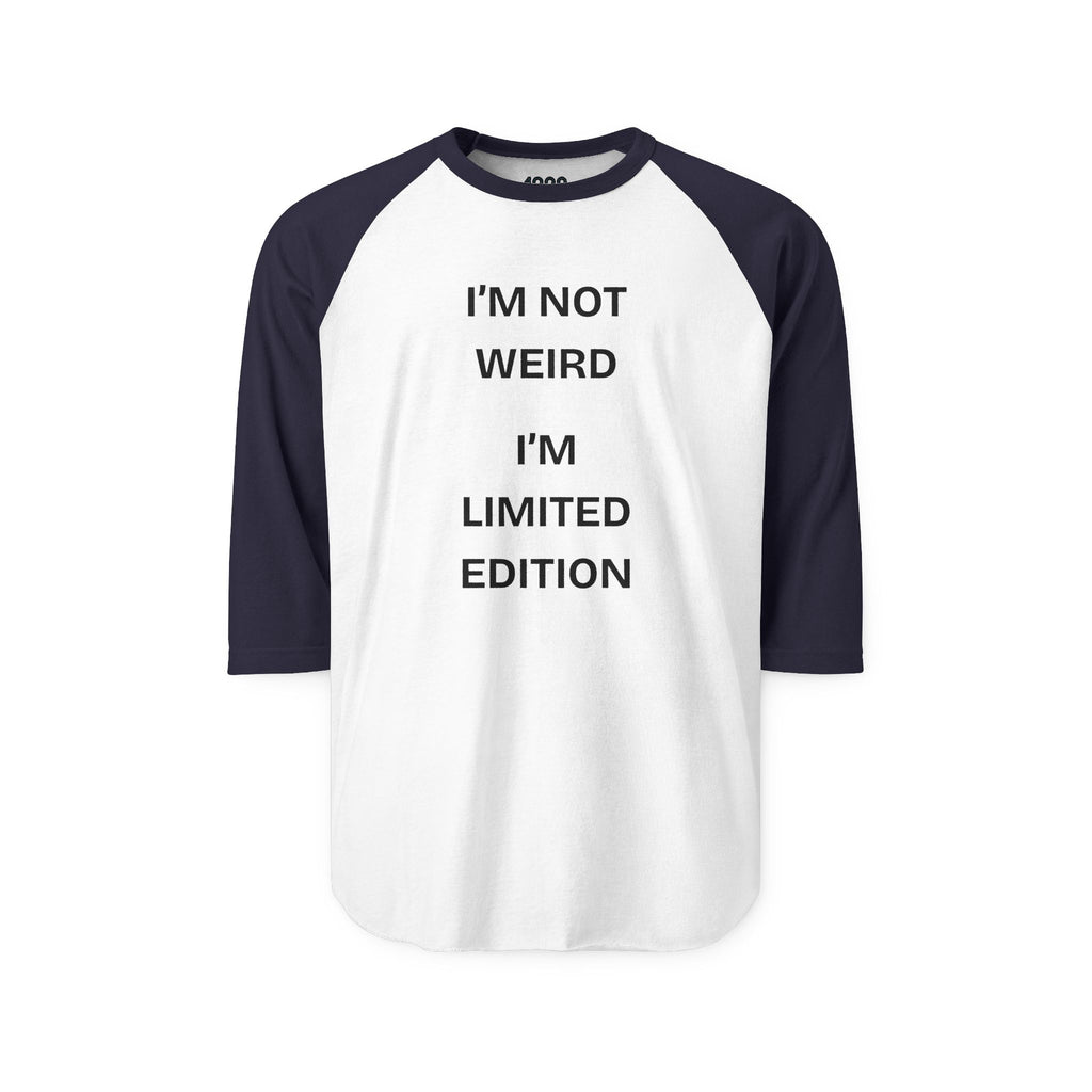 Limited Edition