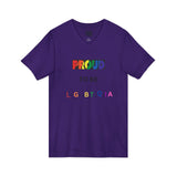 LGBTQIA