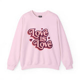 Love Is
