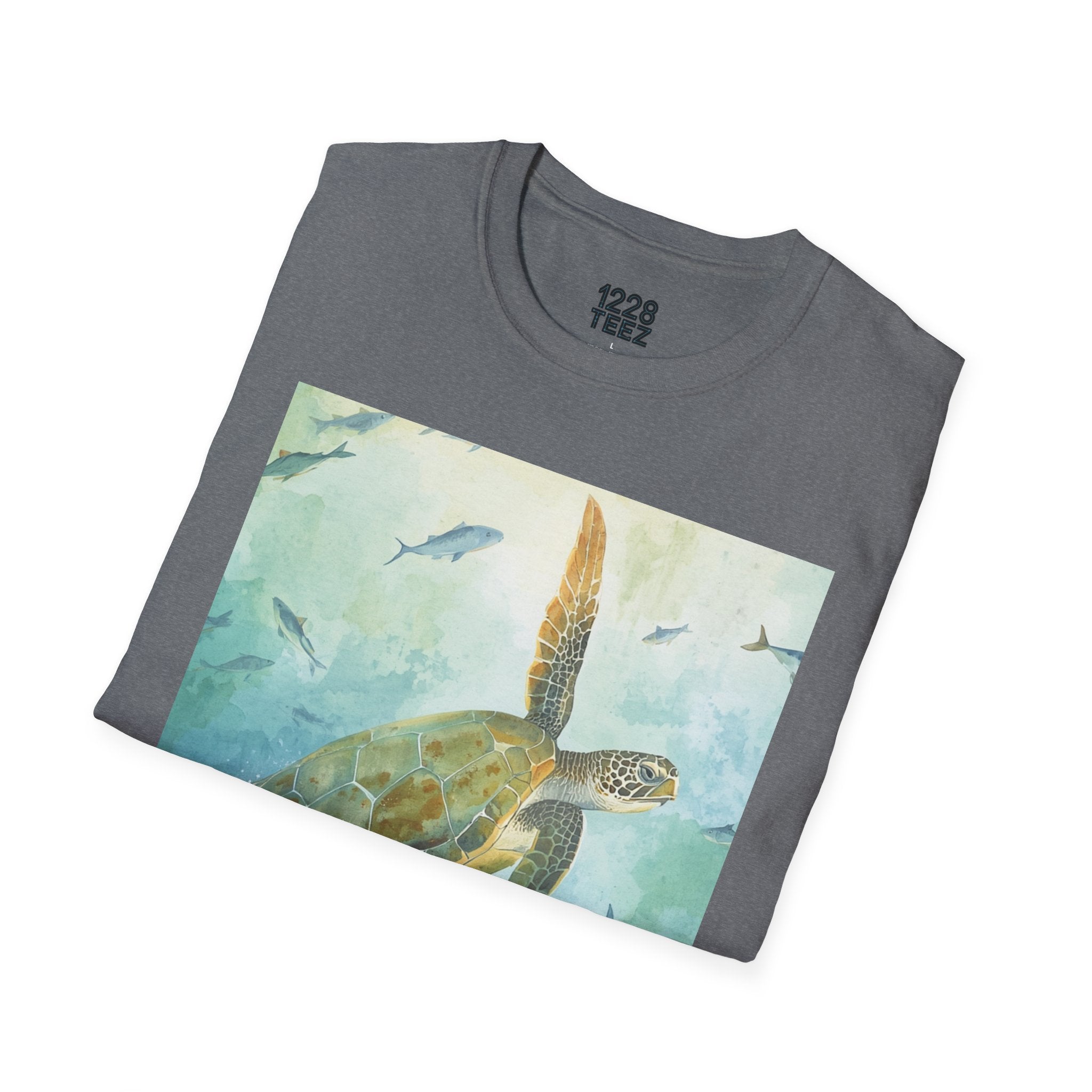 Ocean Vibes