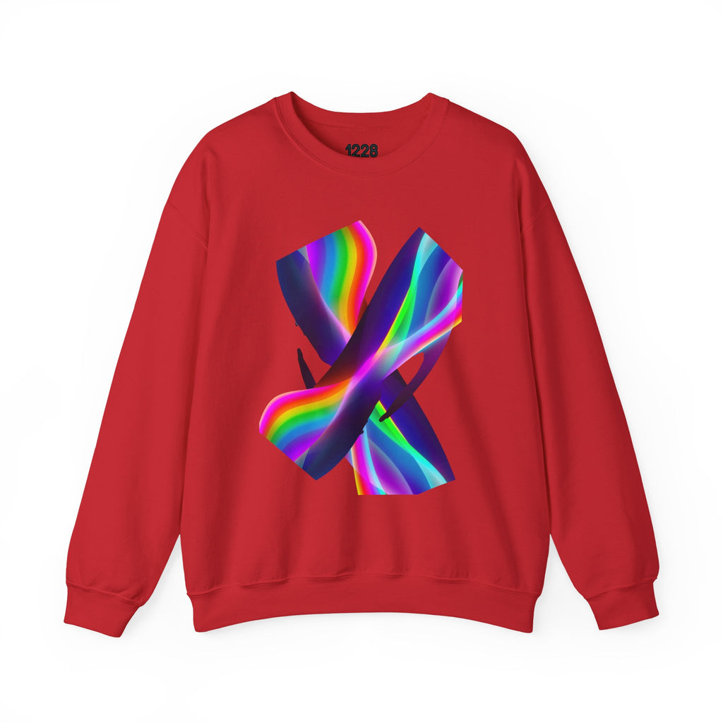 Vibrant Prism