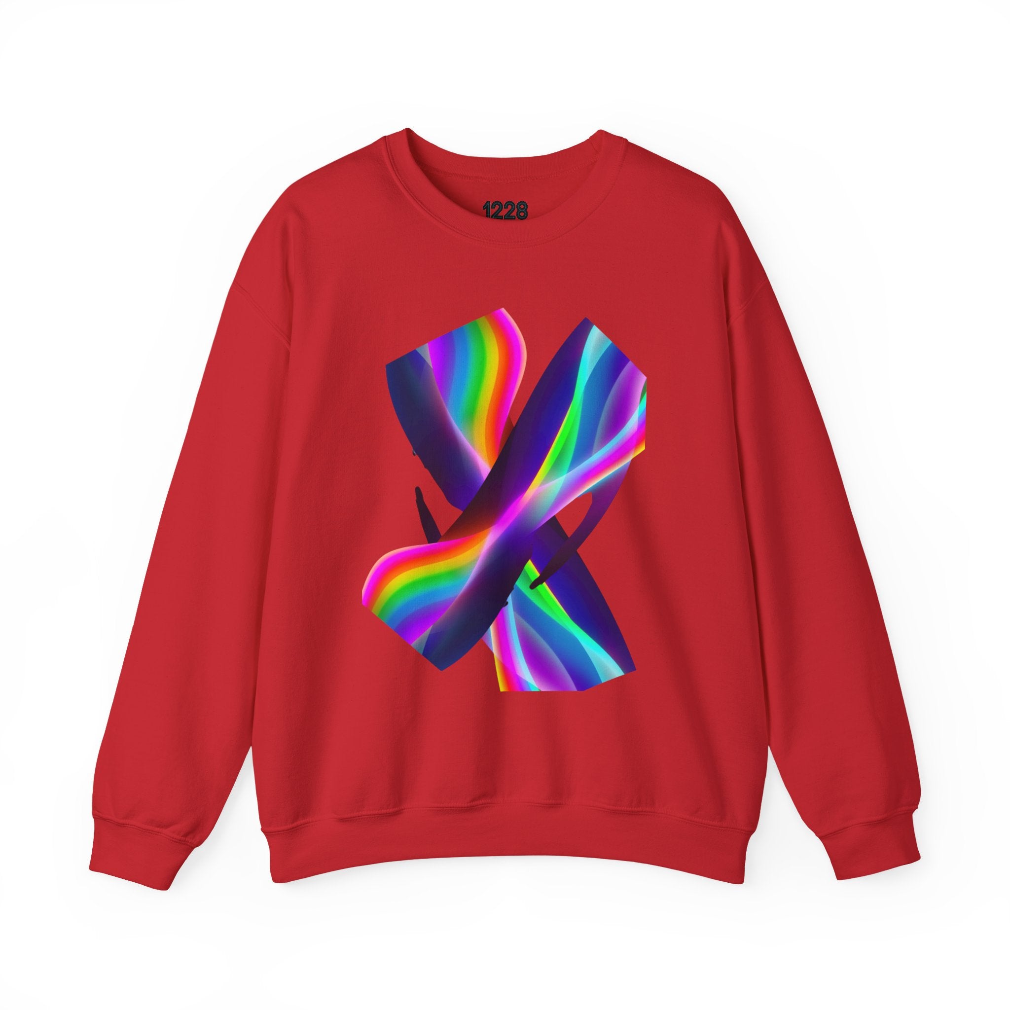 Vibrant Prism