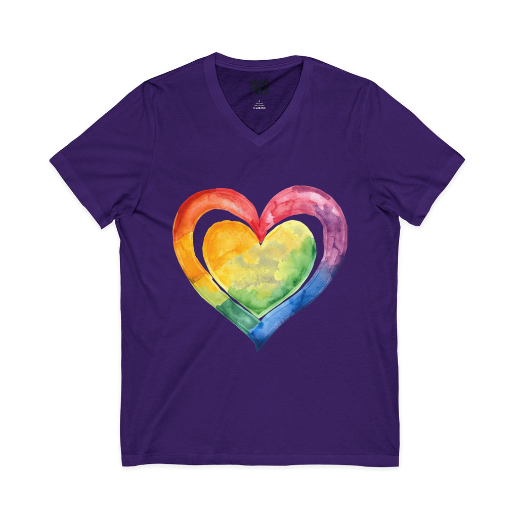 Hearts of Pride