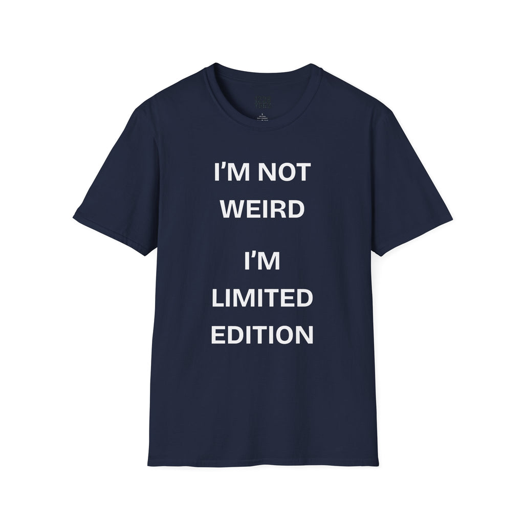Limited Edition