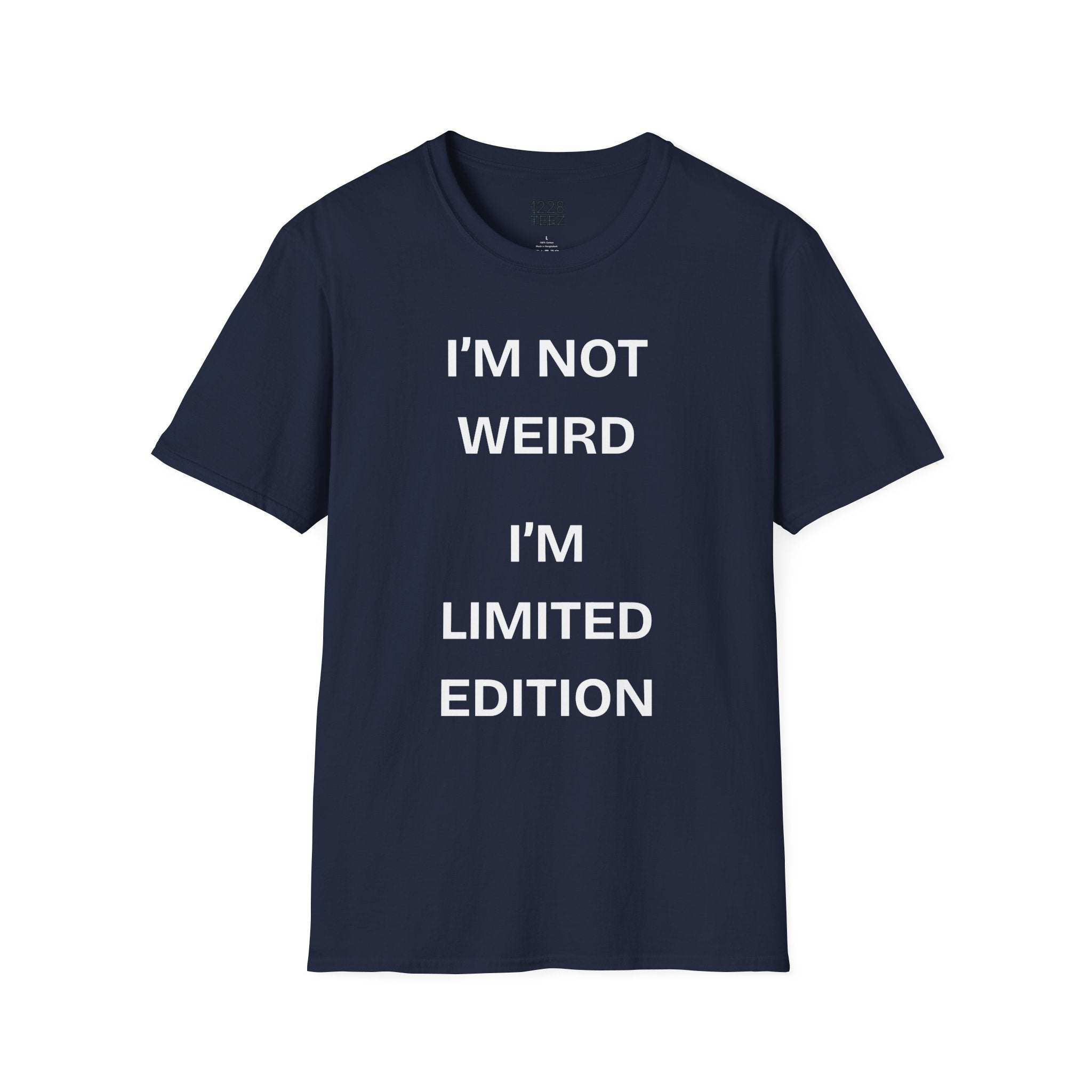 Limited Edition